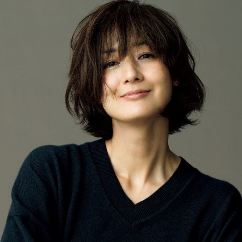 憧れの富岡佳子さんが講師に！「おしゃれ相談室」をNHK文化センターで開講（東京・名古屋・大阪）
