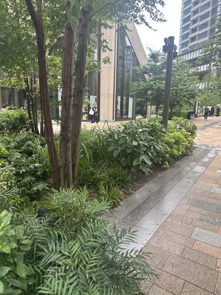 麻布台ヒルズ