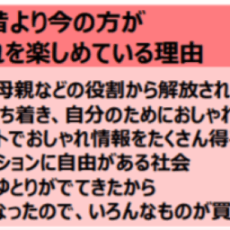 アンケート結果