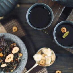 皮膚トラブルには漢方薬もおすすめ