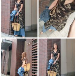 ワンピース／SHEIN