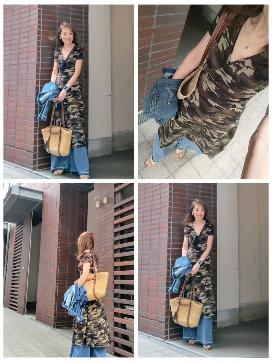 ワンピース／SHEIN