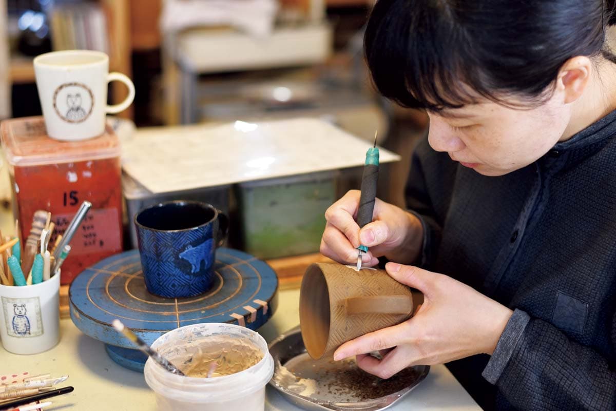 濵田綾音さん