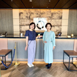青森旅をご一緒したのは、仙台から合流してくれた「みさみさ｜東北ポケモン旅ガイド」です。ポケモンと一緒に東北各地をインスタグラムで紹介しています。