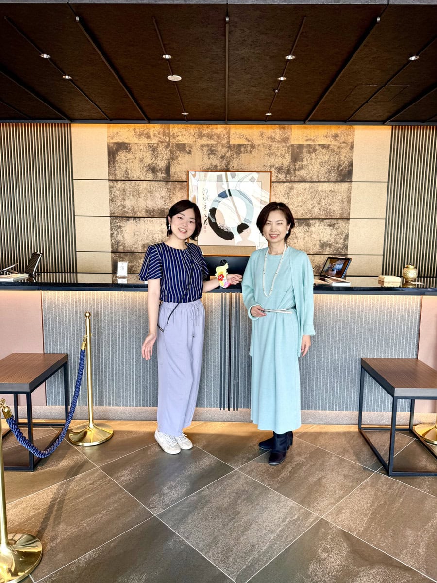 青森旅をご一緒したのは、仙台から合流してくれた「みさみさ｜東北ポケモン旅ガイド」です。ポケモンと一緒に東北各地をインスタグラムで紹介しています。