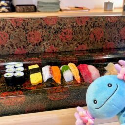 ランチ　にぎり「梅」