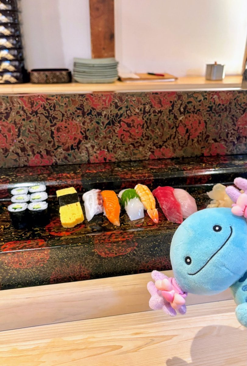ランチ　にぎり「梅」