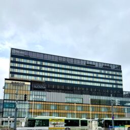 ホテル外観