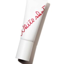 ホワイトショット セラムUV［医薬部外品］ SPF50+・PA++++ 45g ¥7,150／ポーラ