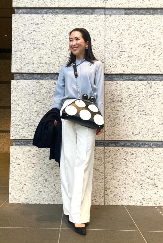 成田千恵さん