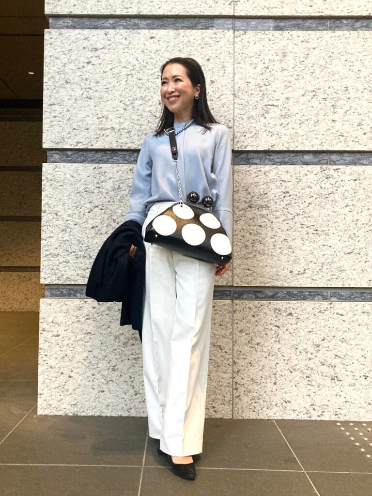 成田千恵さん