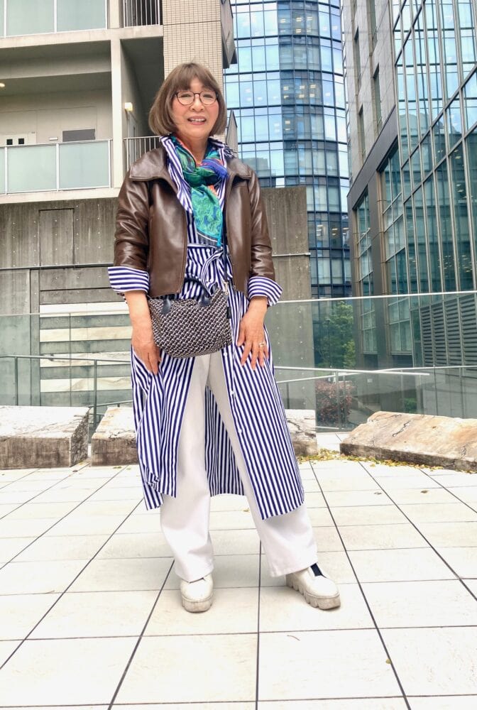 木村弥生さん