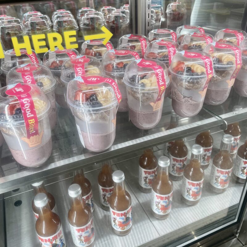 【60代お出かけ】福岡天神に新たなランドマークが登場！「ワンフクオカビルディング」おすすめグルメ２選！