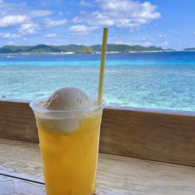 【沖縄離島】旅ライターおすすめ！夏の大人女子旅に行きたい！沖縄本島・石垣島から日帰り可能な「沖縄の離島」4選