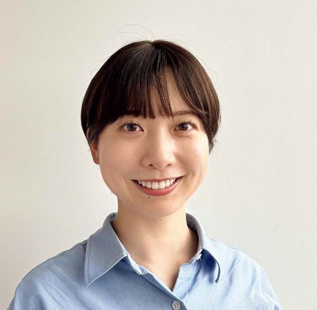 PR 鈴木絵美さん