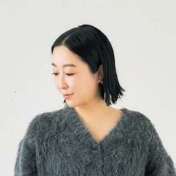 PR　高田洋子さん