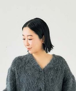 PR　高田洋子さん