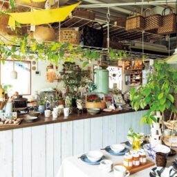 黄色い鳥器店