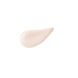SHISEIDO パーフェクト  サンプロテクターローションのテクスチャー
