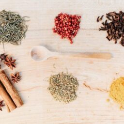皮膚トラブルには漢方薬もおすすめ