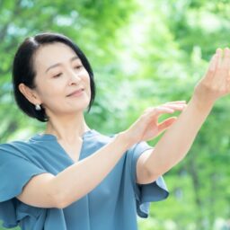 女性と健康