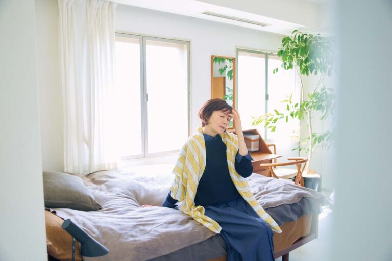 【第2位】【60代ファッション】重ねてはおって大活躍！上質ワンピースは1枚でとことん着倒せるお役立ちアイテム！【60代初夏の着まわし3weeks・Day16】
