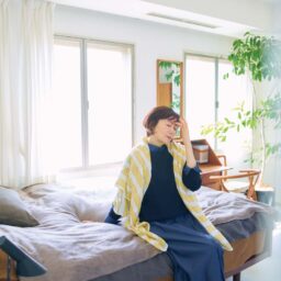 ストール¥5,490／ギャップ