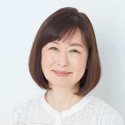 倉田真由美さん