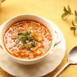 疲れた胃腸を優しくいたわる「薬膳」の知恵と簡単レシピ
