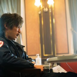 映画『フロントライン』DMATの現場指揮官・仙道（窪塚洋介）