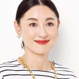 川野絵美さん