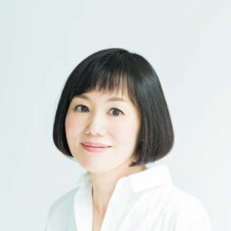 ビューティエディター・入江信子さん