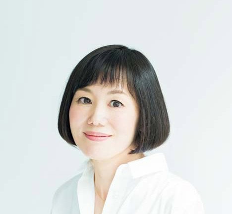 ビューティエディター・入江信子さん