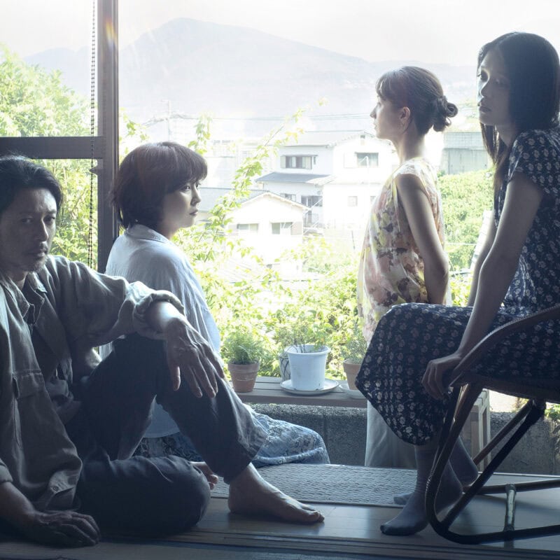 【60代エンタメ】オダギリジョー×髙石あかり×松たか子共演の映画『夏の砂の上』は長崎の夏が匂い立つ日本映画