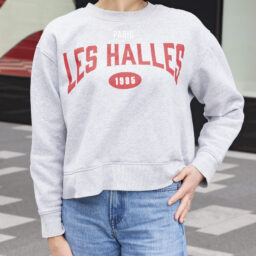 H＆Mのスウェット