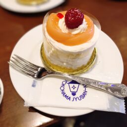 「馬車道十番館」