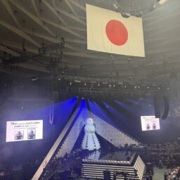 MISIAさんのライブ会場