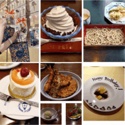 【第10位】【60代ライフスタイル】東京・神奈川でお気に入りのランチ＆カフェめぐり！蕎麦「真田」、 甘味処「おかめ」、イタリアン「エンネ」 、天ぷら「天吉 」、カフェ「馬車道十番館」で楽しい時間を満喫！