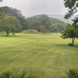 岩手県の御所野遺跡