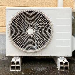 フィルター掃除をしてもだめならここをチェック