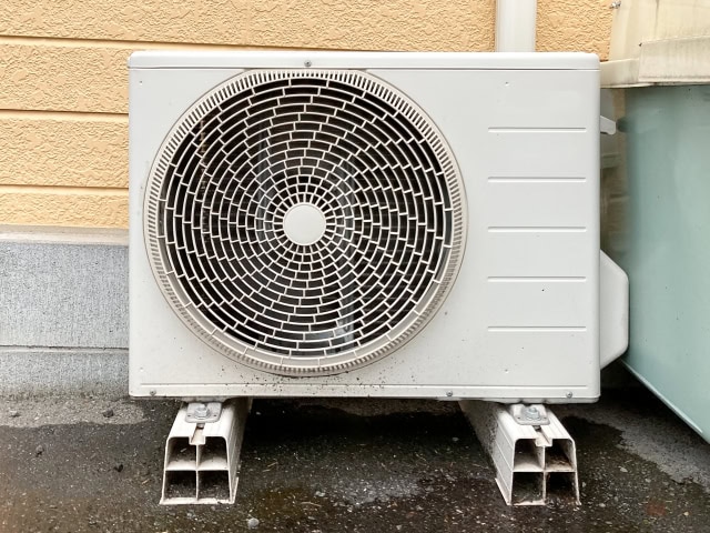 フィルター掃除をしてもだめならここをチェック