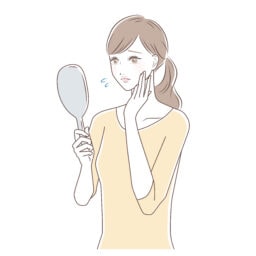 眼瞼下垂の赤裸々トーク