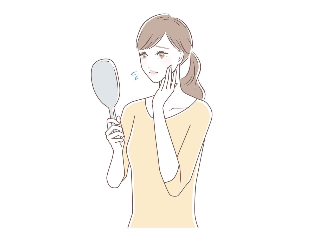 眼瞼下垂の赤裸々トーク