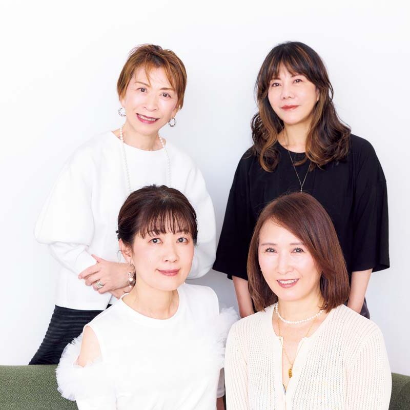 【眼瞼下垂手術体験談①】手術のきっかけや病院選びの決め手は？眼瞼下垂手術経験者4人の赤裸々トークは必見！