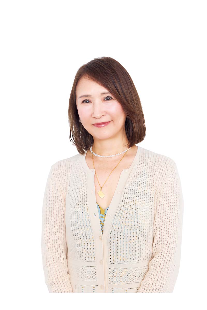 読者・大西直実さん