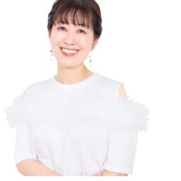 読者・山口こず恵さん