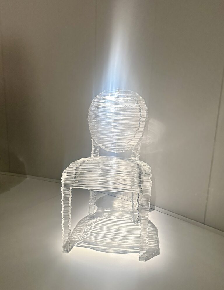 フランス館