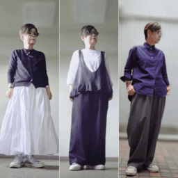 【第2位】【60代のプチプラ】ユニクロ・ZARA・H&Mで見つけた！今季買ってよかったお気に入りアイテム3選