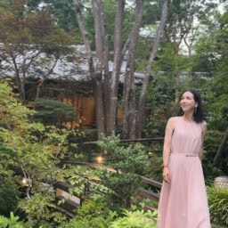 うかい鳥山