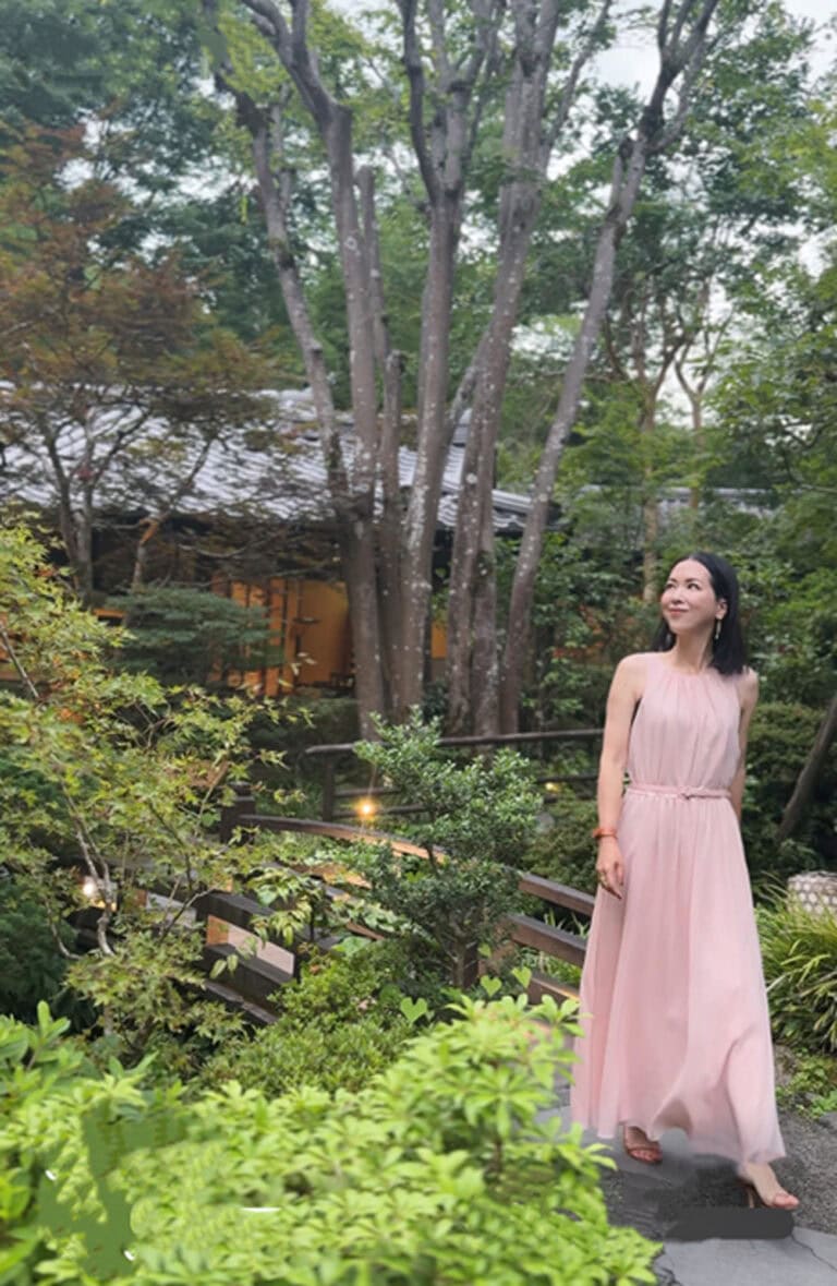 うかい鳥山